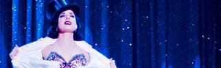 DITA VON TEESE