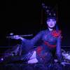 Photo: Dita Von Teese in Photo: Dita Von Teese in