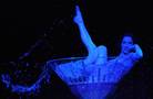 Dita Von Teese in 'Strip, Strip, Hooray' at HOB