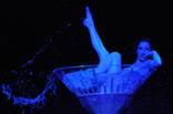 Dita Von Teese in 'Strip, Strip, Hooray' at HOB