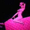 Dita Von Teese in "Strip, Strip, Hooray" at House of Blues in Mandalay Bay on Thursday, May 17, 2012.