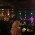 Stirling Club closes