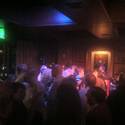 Stirling Club closes