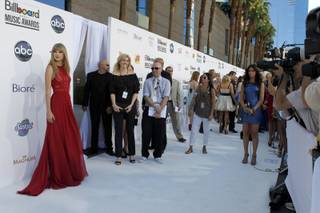 Billboard Music Awards 2012