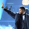 Photo: Usher performs during the 2012 Billboard Music Awa Photo: Usher performs during the 2012 Billboard Music Awa