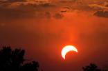 2012 Solar Eclipse