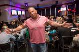 Cafe Martorano's Fifth Anniversary at the Rio