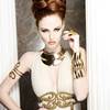 2011 Miss USA Alyssa Campanella.