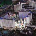 Excalibur Hotel