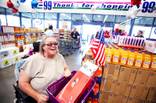 299th 99 Cent Only Store