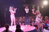 2012 Miss USA Pageant: 'Absinthe' at Caesars Palace