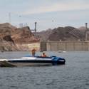 Lake Mead Memorial Day