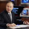 Photo: Fox News commentator Bill O'Reilly appears on the 