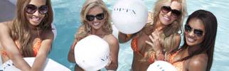 MISS USA