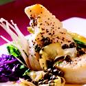 Halibut Special