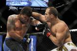 UFC 146: Dos Santos Defeats Mir