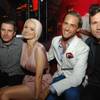Pasquale Rotella, Holly Madison, Josh Strickland and DJ Kaskade celebrate Memorial Day Weekend at Bazaar at Chateau Nightclub & Gardens in the Paris on Friday, May 25, 2012.