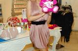 2012MDW: Holly Madison at Sugar Factory, Chateau, Bazaar
