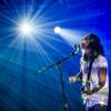 Photo: Brandon Boyd and his band Incubus at The Joint in 