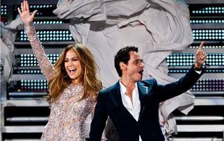 J.LO & MARC