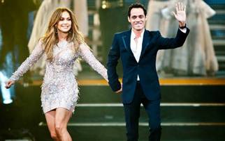 J.LO & MARC