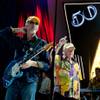 Photo: The Beach Boys perform at Red Rock Resort on Sunda Photo: The Beach Boys perform at Red Rock Resort on Sunda