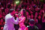 2012MDW: Don Omar at Soundwaves Poolside Stage