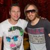 DJ David Guetta performs at Encore Beach Club in the Encore on Sunday, May 27, 2012. The crowd included DJ Tiesto (pictured here, left, with Guetta), Lil Jon, Reggie Bush and Adrianna Costa. DJ David Guetta performs at Encore Beach Club in the Encore on Sunday, May 27, 2012. The crowd included DJ Tiesto (pictured here, left, with Guetta), Lil Jon, Reggie Bush and Adrianna Costa.