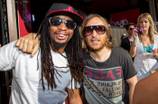 2012MDW: David Guetta at Encore Beach Club