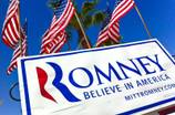Romney in Las Vegas