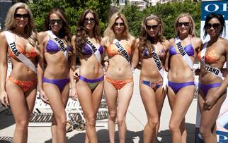 MISS USA