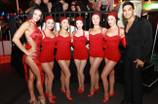 Celebrity Wrap-Up: June 4, 2012