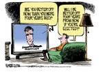 Mike Smith Cartoon