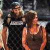 Mike Chiesa and his mom, Teresa Chiesa, are shown May 30 in advance of the “TUF Live” championship bout, scheduled for Friday at the Palms. Mike Chiesa and Al Iaquinta will square off with a $100,000 UFC contract at stake. Mike Chiesa and his mom, Teresa Chiesa, are shown May 30 in advance of the “TUF Live” championship bout, scheduled for Friday at the Palms. Mike Chiesa and Al Iaquinta will square off with a $100,000 UFC contract at stake.