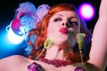 Burlesque Hall of Fame Weekend 2012