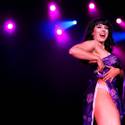 Burlesque Hall of Fame Weekend 2012