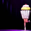 Burlesque Hall of Fame Weekend 2012