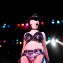 Burlesque Hall of Fame Weekend 2012