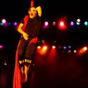Burlesque Hall of Fame Weekend 2012