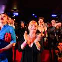 Burlesque Hall of Fame Weekend 2012