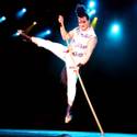 Burlesque Hall of Fame Weekend 2012