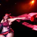 Burlesque Hall of Fame Weekend 2012