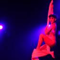 Burlesque Hall of Fame Weekend 2012