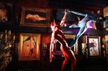 'Free Society' at the Artisan