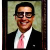 Beneath his stark ambition and polished public persona, Brian Sandoval is a nerd