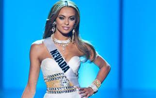 MISS USA