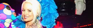 HOLLY MADISON