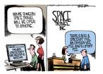 Mike Smith Cartoon
