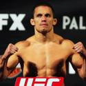 The Ultimate Fighter 15 - Weigh In
