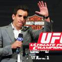 The Ultimate Fighter 15 - Weigh In